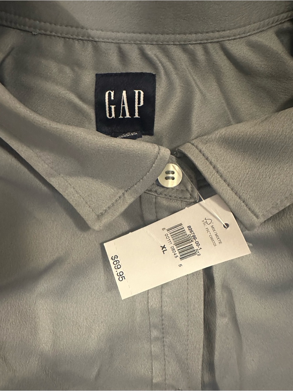 NWT - Gap Dress - XL - $69.95